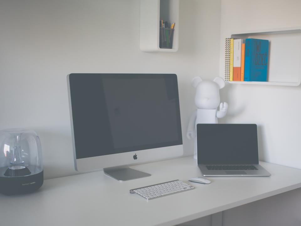 Landing page tasarımı